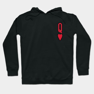 QH Hoodie